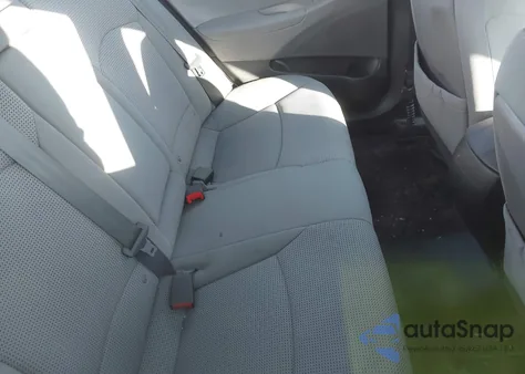 2013 Hyundai Sonata Gls from USA, damaged, VIN 5NPEB4ACXDH724559